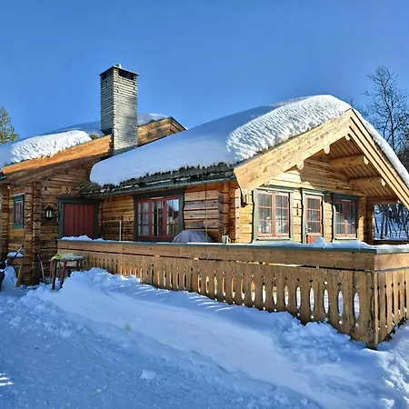 Casa vacanze Timber With View Over Highlands Near *