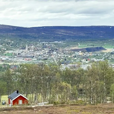 Timber With View Over Highlands Near Casa vacanze *